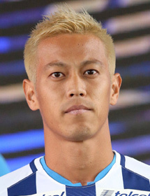 本田圭佑がパチューカ退団決定 契約延長交渉折り合いつかずに New速報